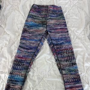 Like new Lululemon wonder under